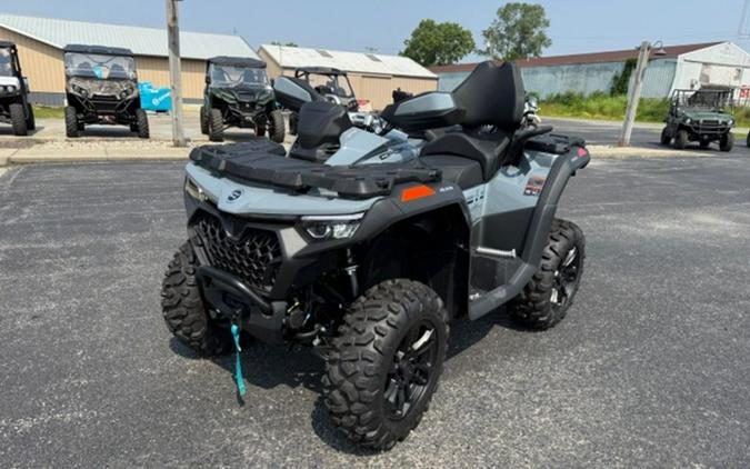 2025 CFMOTO CForce 800 Touring