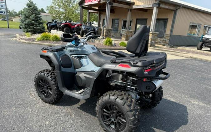 2025 CFMOTO CForce 800 Touring