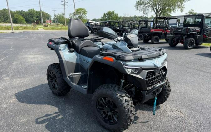 2025 CFMOTO CForce 800 Touring