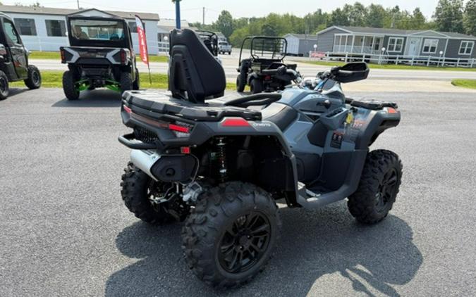 2025 CFMOTO CForce 800 Touring