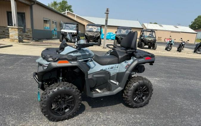 2025 CFMOTO CForce 800 Touring