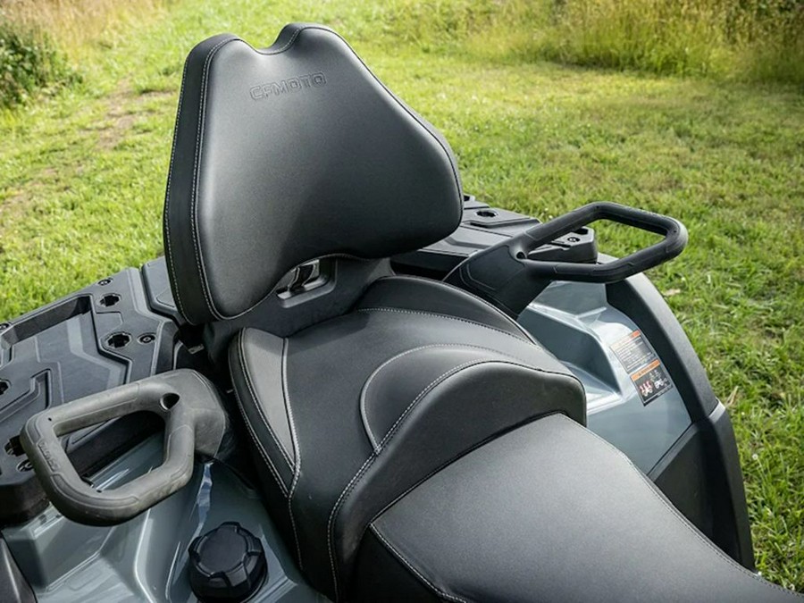 2025 CFMOTO CForce 800 Touring