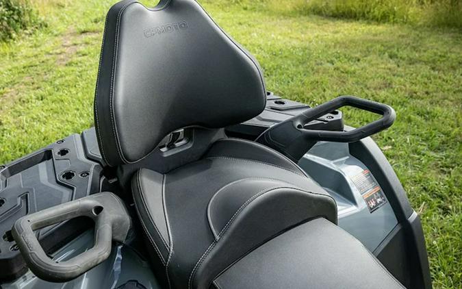 2025 CFMOTO CForce 800 Touring