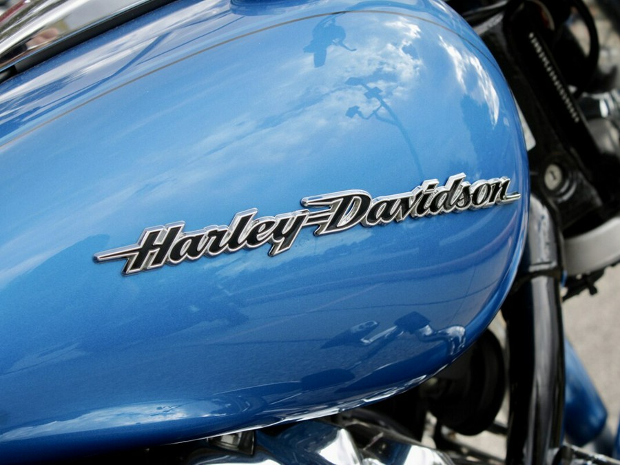 Used 2018 Harley-Davidson Softail Deluxe Motorcycle For Sale In Medina, OH