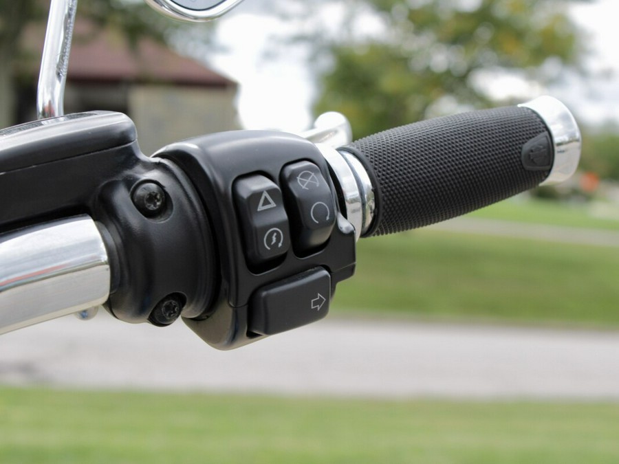 Used 2018 Harley-Davidson Softail Deluxe Motorcycle For Sale In Medina, OH