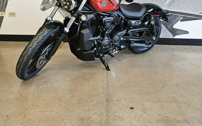 RH975 2025 Nightster