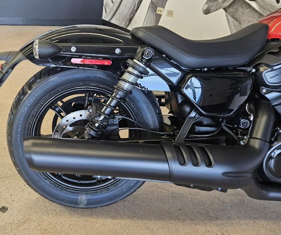 RH975 2025 Nightster