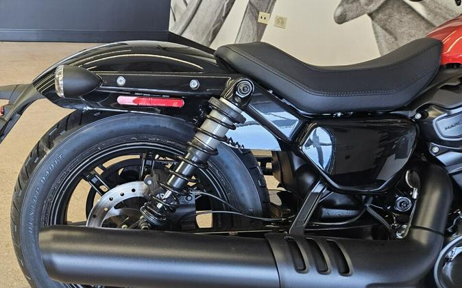 RH975 2025 Nightster