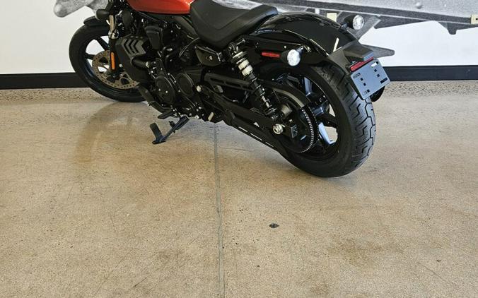 RH975 2025 Nightster