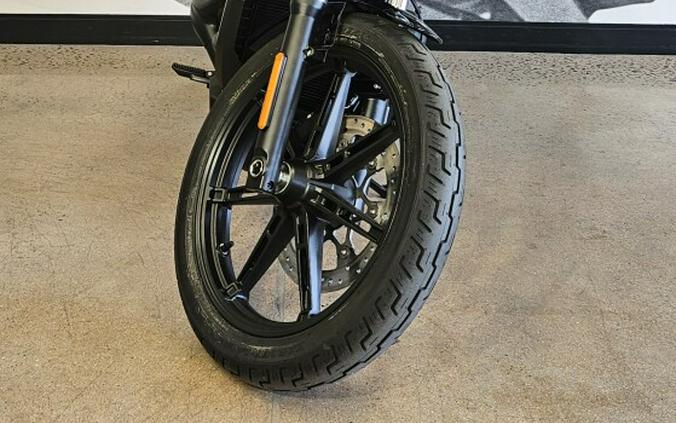 RH975 2025 Nightster