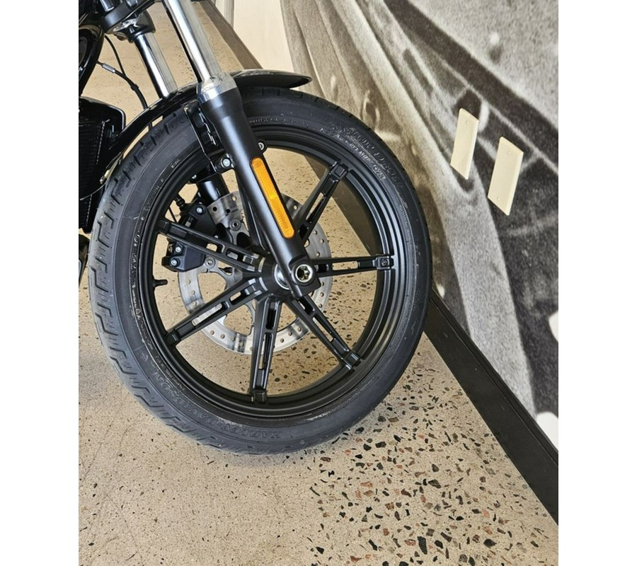 2025 Harley-Davidson® RH975 - Nightster®