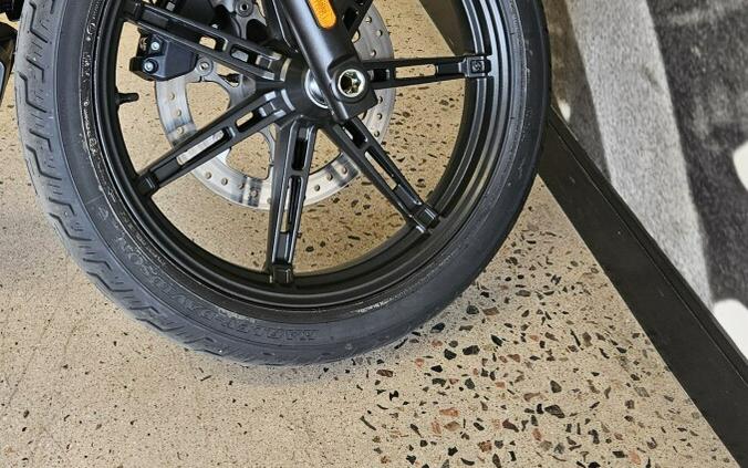 RH975 2025 Nightster