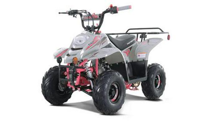 2025 Tao Motor Boulder