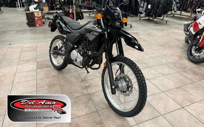 2026 Yamaha WR125R