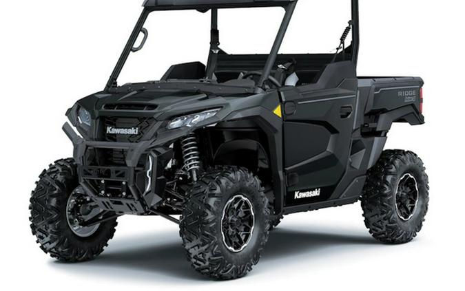 2026 Kawasaki RIDGE