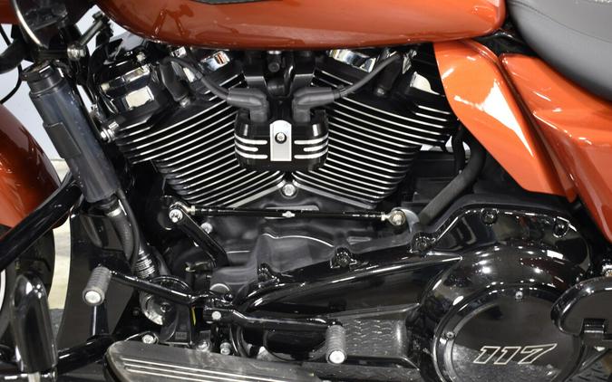 2024 Harley-Davidson Road Glide Limited