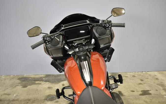 2024 Harley-Davidson Road Glide Limited