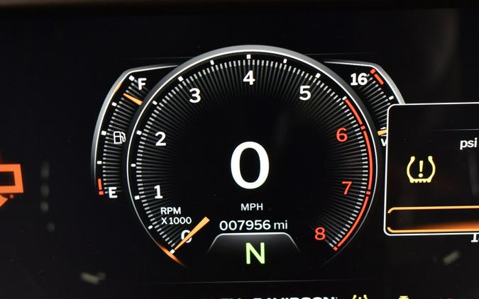 2024 Harley-Davidson Road Glide Limited