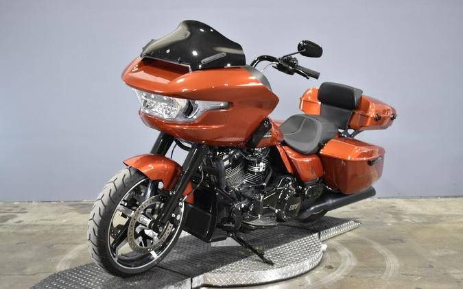 2024 Harley-Davidson Road Glide Limited
