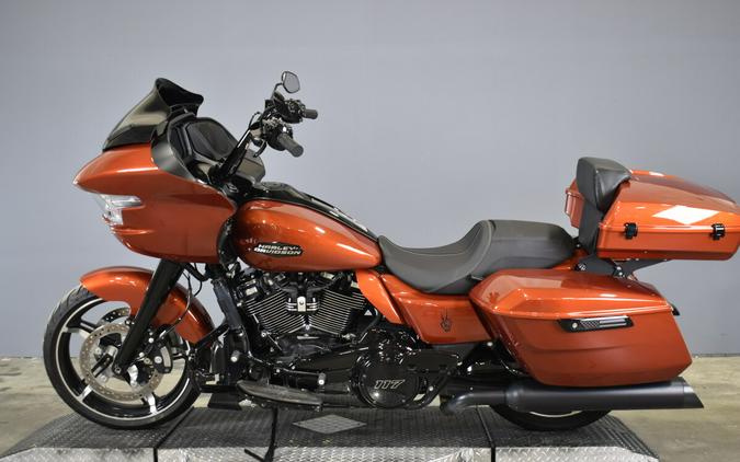 2024 Harley-Davidson Road Glide Limited