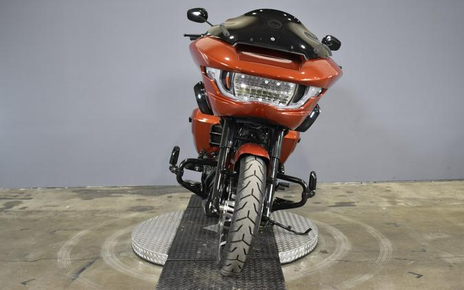 2024 Harley-Davidson Road Glide Limited