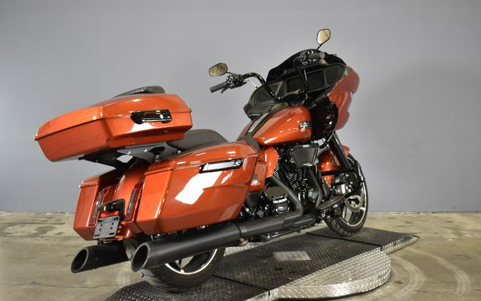 2024 Harley-Davidson Road Glide Limited