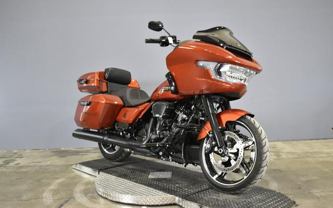 2024 Harley-Davidson Road Glide Limited