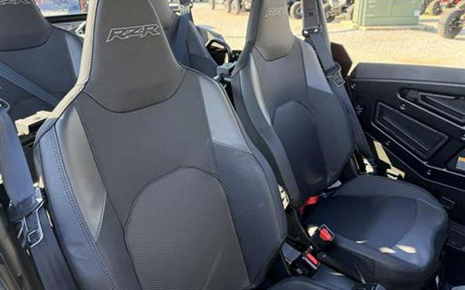 2026 Polaris RZR XP S 4 1000 Sport