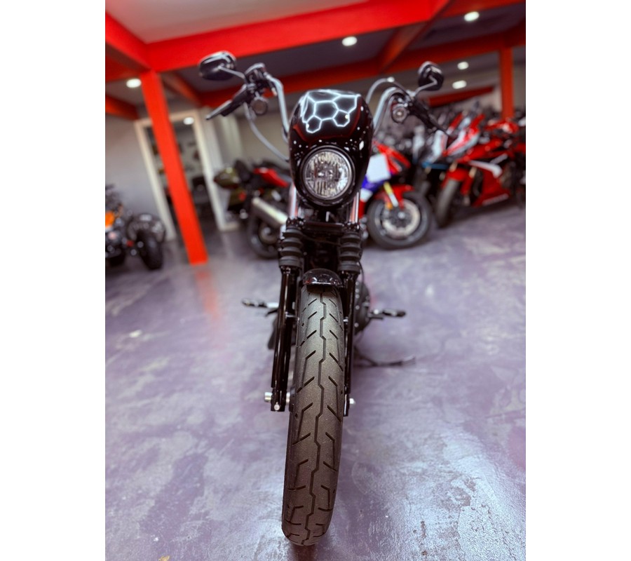 2020 Harley-Davidson Iron 1200™