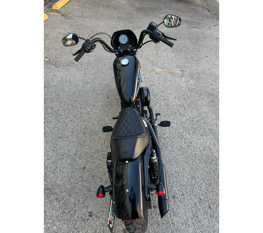 2020 Harley-Davidson Iron 1200™