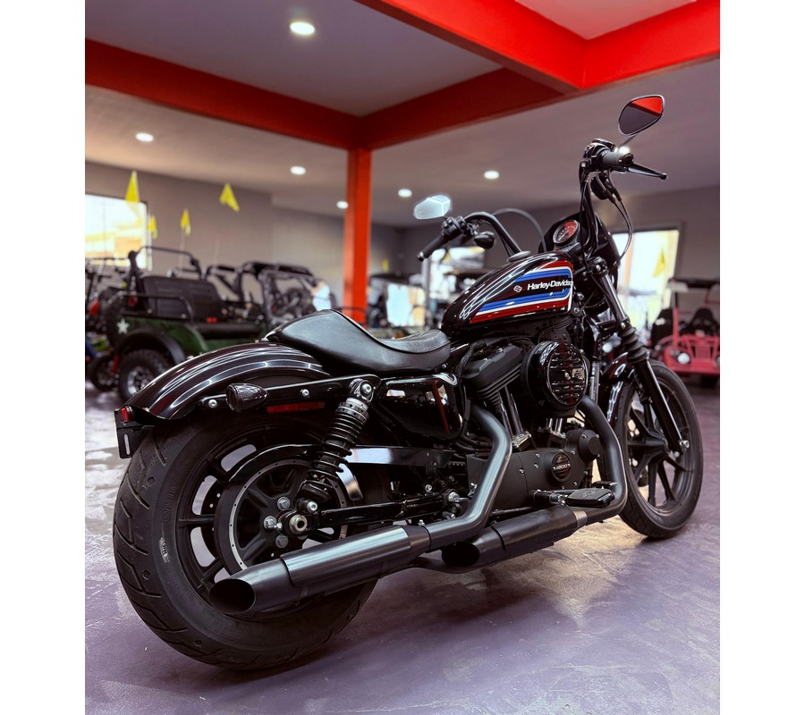 2020 Harley-Davidson Iron 1200™