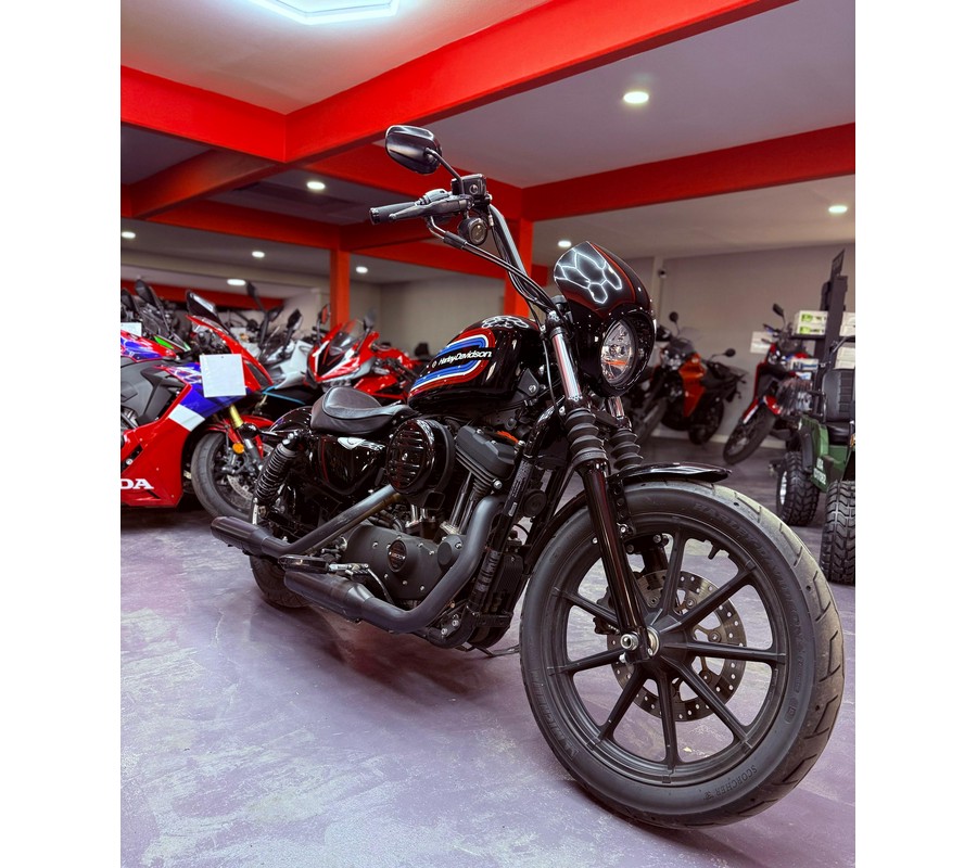 2020 Harley-Davidson Iron 1200™