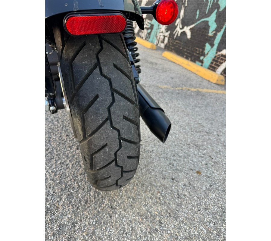 2020 Harley-Davidson Iron 1200™