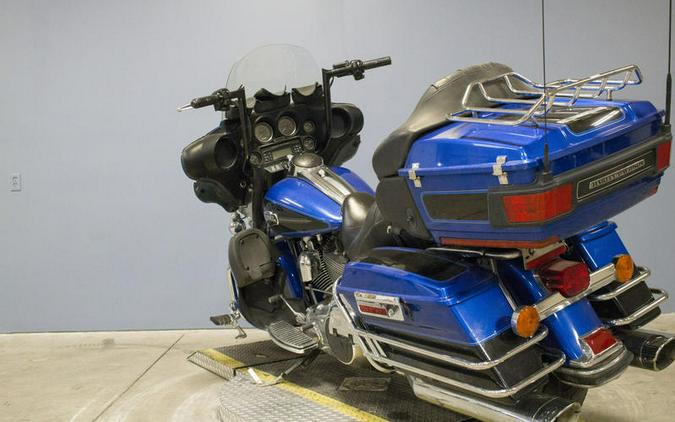 2008 Harley-Davidson® FLHTCU - Ultra Classic® Electra Glide®