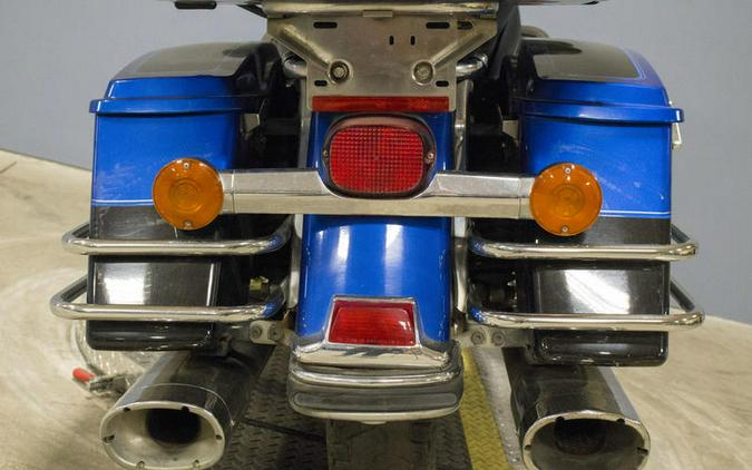 2008 Harley-Davidson® FLHTCU - Ultra Classic® Electra Glide®