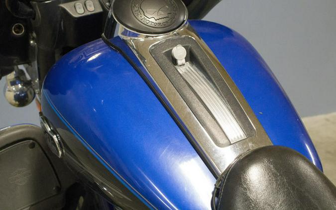 2008 Harley-Davidson® FLHTCU - Ultra Classic® Electra Glide®