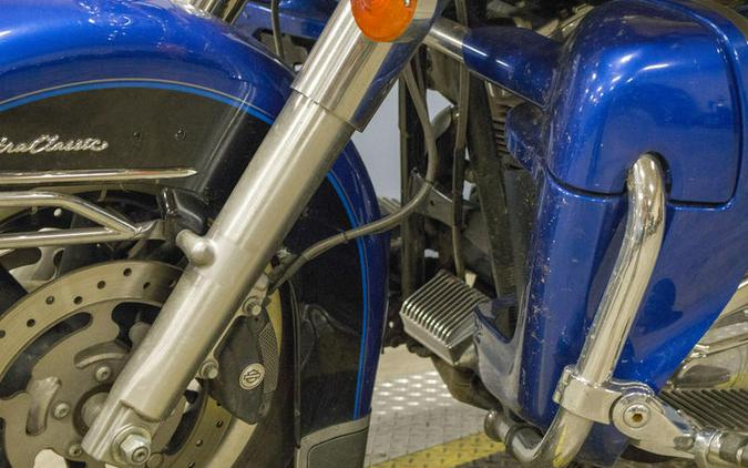 2008 Harley-Davidson® FLHTCU - Ultra Classic® Electra Glide®