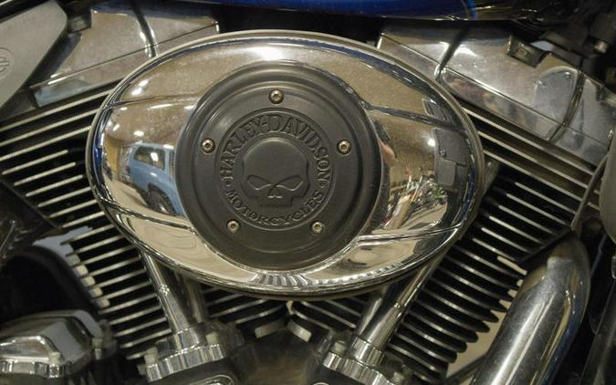 2008 Harley-Davidson® FLHTCU - Ultra Classic® Electra Glide®