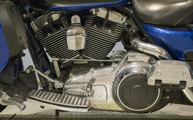 2008 Harley-Davidson® FLHTCU - Ultra Classic® Electra Glide®