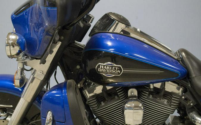 2008 Harley-Davidson® FLHTCU - Ultra Classic® Electra Glide®