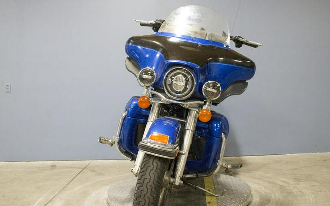 2008 Harley-Davidson® FLHTCU - Ultra Classic® Electra Glide®