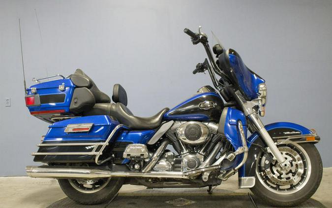 2008 Harley-Davidson® FLHTCU - Ultra Classic® Electra Glide®