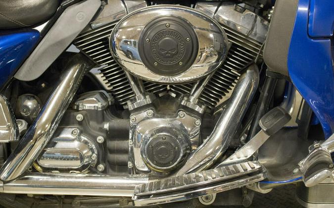 2008 Harley-Davidson® FLHTCU - Ultra Classic® Electra Glide®