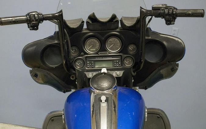 2008 Harley-Davidson® FLHTCU - Ultra Classic® Electra Glide®
