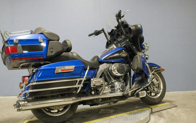 2008 Harley-Davidson® FLHTCU - Ultra Classic® Electra Glide®