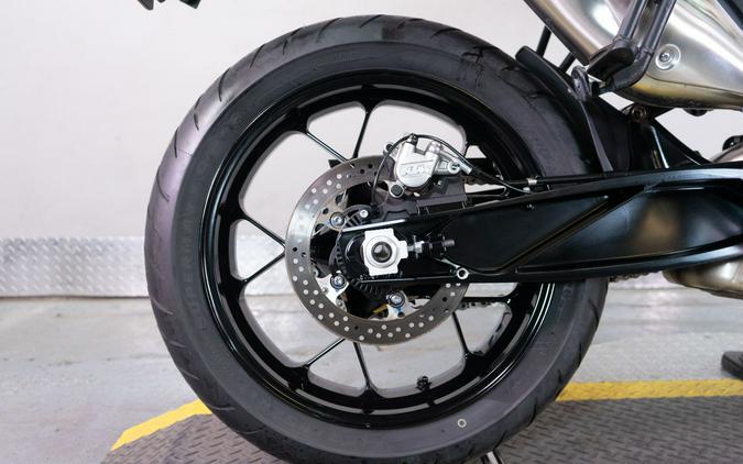 2023 KTM 790 Duke