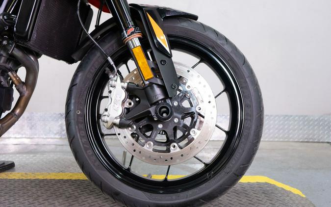 2023 KTM 790 Duke