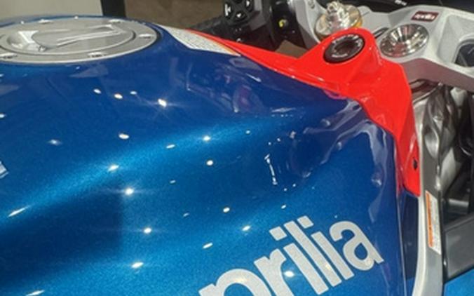 2027 Aprilia RS 660