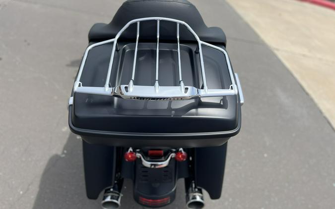 2022 Harley-Davidson® FLHXS Street Glide® Special Black Denim 616281