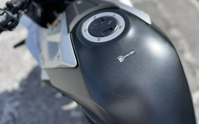 2024 Suzuki GSX 8R